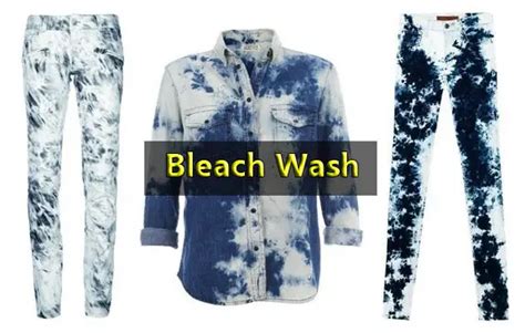 Bleach wash. Things To Know About Bleach wash. 